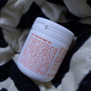 바이오오일 [바이오-오일] 드라이 스킨 젤 100ml — 5점을 준 리뷰어가 2021년 10월 올린 사용 사진