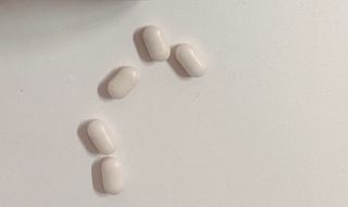 프리마인 평생 써야하는 관절의 건강을 위한 완벽설계 솔루션 관절n마디케어 플러스 120정 — 5점을 준 리뷰어가 2022년 7월 올린 사용 사진