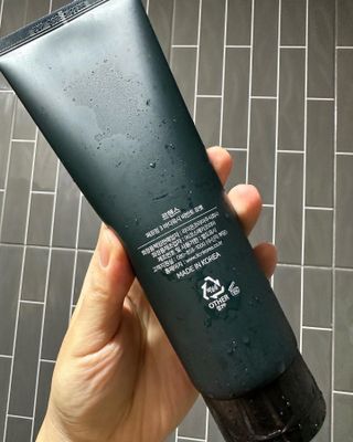르핸스 퍼포밍 3 바디워시 비반트포렛/베티버포그 — 5점을 준 리뷰어가 2022년 12월 올린 사용 사진