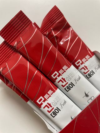 Gaeun님이 올린 리뷰 사진 3