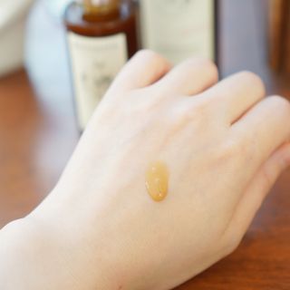 [패키지리뉴얼]보타니티 진정 결케어 플라본 부스터 210ml / 플라본 세럼 50m — 5점을 준 리뷰어가 2022년 6월 올린 사용 사진