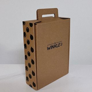 [바이윙클] 페르시아 유기농 석류 착즙주스 750ml 2병 + 선물박스 세트 — 5점을 준 리뷰어가 2022년 3월 올린 사용 사진