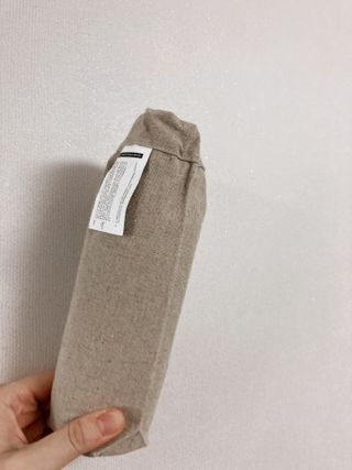 AYU25[아유트웬티파이브]피부 진정, 보습 와일즈 로즈 핸드워시 — 4.5점을 준 리뷰어가 2021년 4월 올린 사용 사진