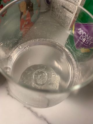 몽베스트 Montbest with Sparkling water Lemon OR Lime 20병(랜덤) — 5점을 준 리뷰어가 2021년 10월 올린 사용 사진