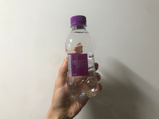 몽베스트 [MONTBEST] 330mL 20병 — 5점을 준 리뷰어가 2022년 3월 올린 사용 사진
