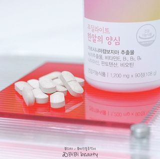 FREE [푸딜라이트] 한알의 양심 고함량 가르니시아 — 5점을 준 리뷰어가 2024년 3월 올린 사용 사진