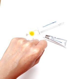 닥터스피지에이 닥터스 피지에이 딥 케어 모이스처라이징 크림 — 5점을 준 리뷰어가 2021년 6월 올린 사용 사진