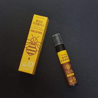 필리브 프로폴리스 — 4점을 준 리뷰어가 2021년 7월 올린 사용 사진