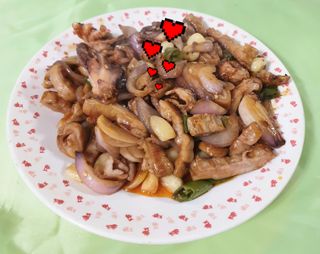 백석푸드시스템 [매진] 맛있는 막창세트 400g — 5점을 준 리뷰어가 2021년 6월 올린 사용 사진