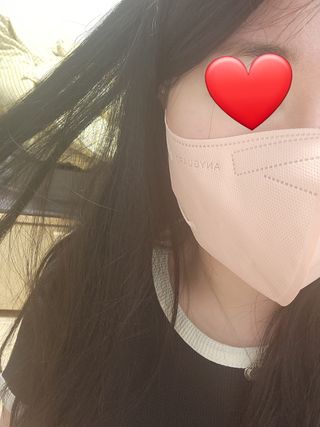 [애니가드] 셋업 메베마스크라이트  (대형 4컬러 + 중형 4컬러) — 5점을 준 리뷰어가 2022년 6월 올린 사용 사진