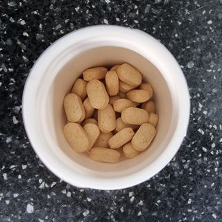 프리마인 평생 써야하는 관절의 건강을 위한 완벽설계 솔루션 관절n마디케어 플러스 120정 — 5점을 준 리뷰어가 2021년 10월 올린 사용 사진