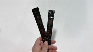 프리마인 자체 기업부설 연구소에서 찾아낸 건강한 수면의 비밀.  슬립토 플러스 30포 — 4점을 준 리뷰어가 2022년 1월 올린 사용 사진