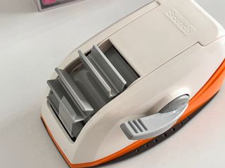 3M 스카치 원터치 테이프 디스펜서 커터기 오렌지/블랙 + 초강력 다용도 테이프 8매 — 5점을 준 리뷰어가 2024년 4월 올린 사용 사진