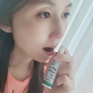 플랜토닌 프로폴리스 인후 스프레이 20ml — 5점을 준 리뷰어가 2023년 2월 올린 사용 사진