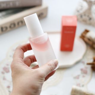 산다화 더블 이펙트 안티 링클 세럼 50ml — 5점을 준 리뷰어가 2021년 11월 올린 사용 사진