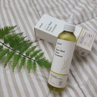 달리프 클로렐라 베러 루트 워터트리트먼트 200ml — 5점을 준 리뷰어가 2021년 5월 올린 사용 사진