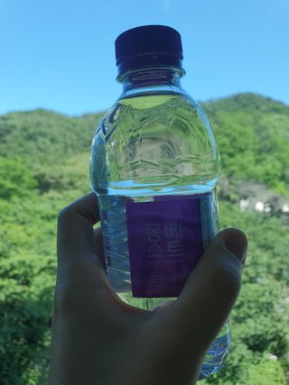 몽베스트 [MONTBEST] 330mL 20병 — 5점을 준 리뷰어가 2023년 5월 올린 사용 사진