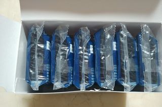 바른비타민 옵티엠에스엠2000 1박스 60포 관절 연골 복합건강기능식품 — 4점을 준 리뷰어가 2021년 6월 올린 사용 사진