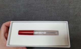 위시스 콜라겐 아이러쉬 볼륨 앰플 — 5점을 준 리뷰어가 2023년 3월 올린 사용 사진