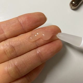 MF[더메디코템] 스피큘 DCA V리프팅 크림 — 4.5점을 준 리뷰어가 2024년 4월 올린 사용 사진