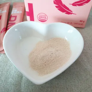 피엔티 [PNT 비움 발효효소] 가벼운 하루를 위한 하루 1포 효소 습관 — 5점을 준 리뷰어가 2023년 3월 올린 사용 사진