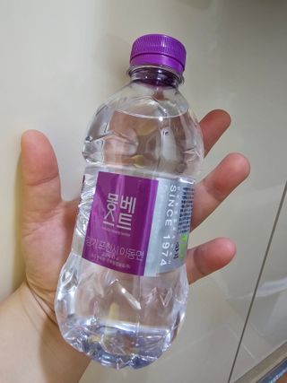 몽베스트 [MONTBEST] 330mL 20병 — 4점을 준 리뷰어가 2023년 8월 올린 사용 사진