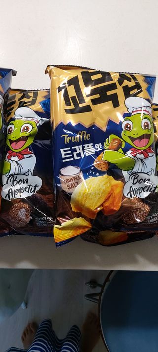 복도리님이 올린 리뷰 사진 3