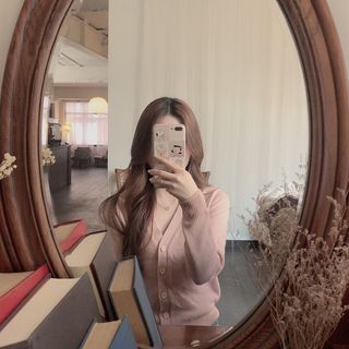 헤어플러스 컬러본드 샴푸300+트리트먼트300+에센스95 — 4점을 준 리뷰어가 2021년 3월 올린 사용 사진
