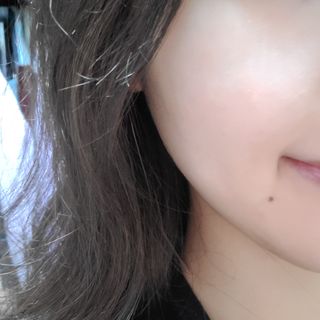 아이토리 시카 앰플 더블 클렌저 — 5점을 준 리뷰어가 2023년 4월 올린 사용 사진