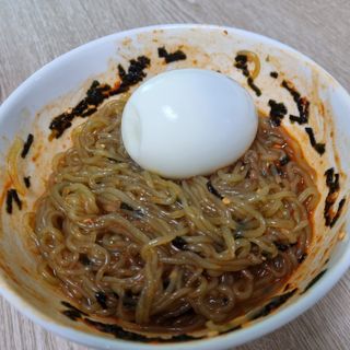 클린24시간 올리브 발효곤약면 찰비빔면 1세트-(3봉) — 5점을 준 리뷰어가 2023년 11월 올린 사용 사진