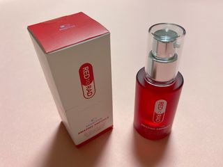 레드투래드 센서티브 어메이징 앰플 30ml — 5점을 준 리뷰어가 2021년 7월 올린 사용 사진