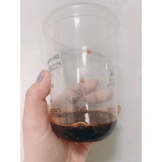 보의당 왕혜문 체감다이어트 — 4점을 준 리뷰어가 2022년 3월 올린 사용 사진