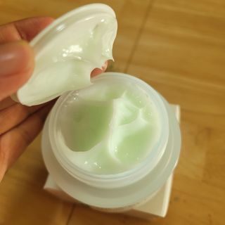 디에이브 더마-테카 바이옴 크림 50ml — 5점을 준 리뷰어가 2022년 11월 올린 사용 사진