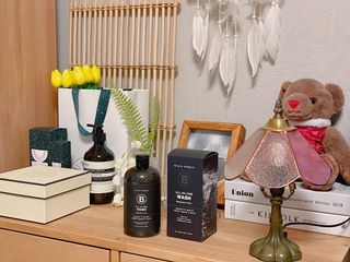 블랙페블 올인원 워시 마그네틱 웨이브 500ml — 5점을 준 리뷰어가 2021년 5월 올린 사용 사진