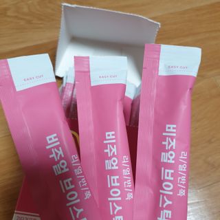 필리브 비주얼 브이스틱 — 5점을 준 리뷰어가 2021년 6월 올린 사용 사진