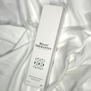 나노힐 프로테인 헤어 힐러 200ml — 4.5점을 준 리뷰어가 2023년 6월 올린 사용 사진