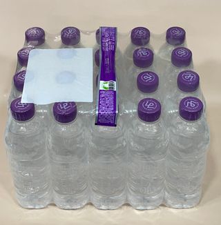 몽베스트 [MONTBEST]위드어스 500mL 20병 — 4.5점을 준 리뷰어가 2022년 8월 올린 사용 사진