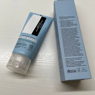 나우 [리브엠]피부 속부터 겹겹이, 촘촘하게! 워터핏8중 수분착붙 크림 — 5점을 준 리뷰어가 2024년 12월 올린 사용 사진