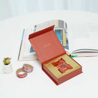 프리마인 귀족의 콜라겐, 92배 흡수율. 럭셔리 프리미엄 CH.V콜라겐필름 30매 — 5점을 준 리뷰어가 2021년 9월 올린 사용 사진