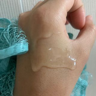 에일리언오더즈 센티드 핸드 앤 바디 워시 290ml (3종 택1) — 4.5점을 준 리뷰어가 2023년 8월 올린 사용 사진