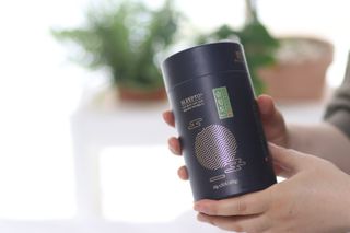 프리마인 자체 기업부설 연구소에서 찾아낸 건강한 수면의 비밀.  슬립토 플러스 30포 — 4.5점을 준 리뷰어가 2022년 5월 올린 사용 사진