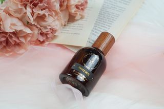 유쏘풀 익스프레 드 퍼퓸 50ml 4종  [세인트 모리츠] [베리섹시] [상탈 세콰이아] [엠포리아 코튼] 중 택 1 — 5점을 준 리뷰어가 2022년 3월 올린 사용 사진