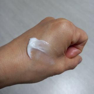 록타비아 Artisan Complete Face Cream — 5점을 준 리뷰어가 2023년 11월 올린 사용 사진