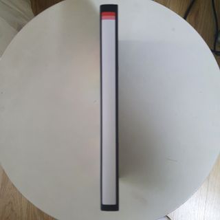 리훈 레코딩 다이어리 비디오 — 5점을 준 리뷰어가 2021년 6월 올린 사용 사진