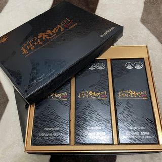 서울약사신협 약사신협_천명플러스스틱_10mlx30포 — 4점을 준 리뷰어가 2021년 4월 올린 사용 사진