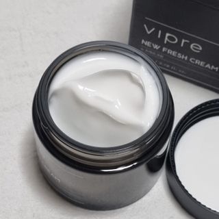 비프리코스메틱 뉴 프레쉬 크림 80ml — 5점을 준 리뷰어가 2023년 2월 올린 사용 사진