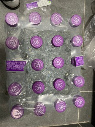 몽베스트 [MONTBEST]위드어스 500mL 20병 — 5점을 준 리뷰어가 2022년 10월 올린 사용 사진