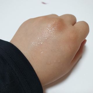 그리니프 유기농 갈락 로즈 수딩미스트 100ml — 4점을 준 리뷰어가 2023년 4월 올린 사용 사진