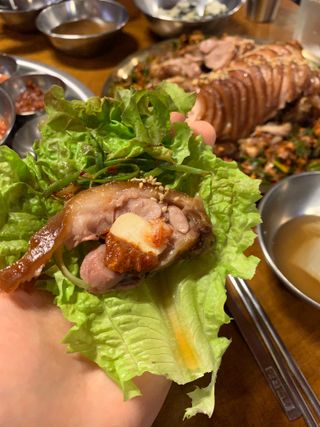 민지님이 올린 리뷰 사진 3