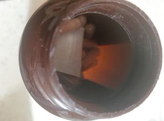 로얄 캐네디언 카보블록 슬림 — 5점을 준 리뷰어가 2023년 4월 올린 사용 사진